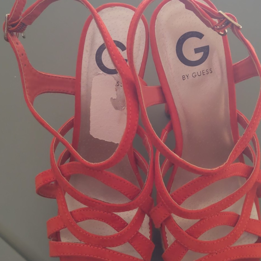 Guess shoes - Picture 5 of 5